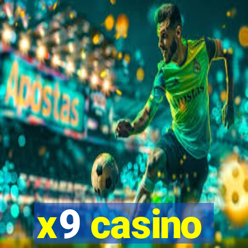 x9 casino